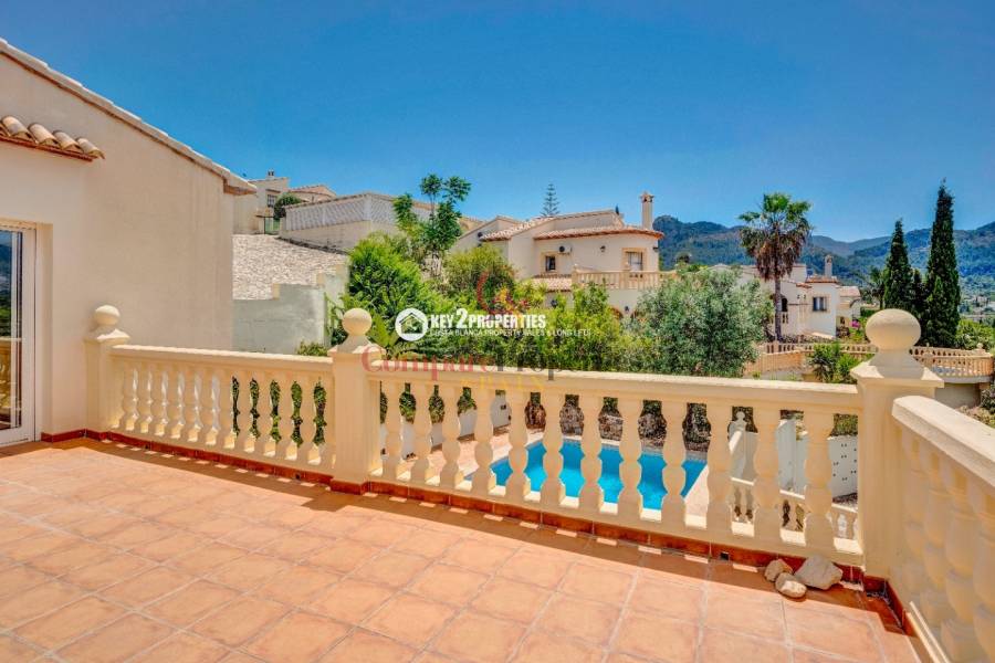 Sale - Villa - Orba Valley - Orba