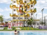 Sale - Apartment - Calpe - 03710