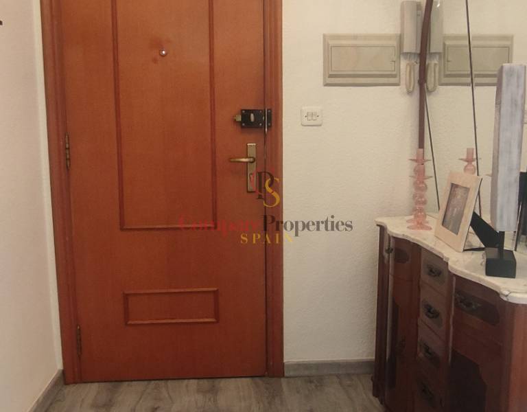 Verkoop - Apartment - Orba Valley - Orba