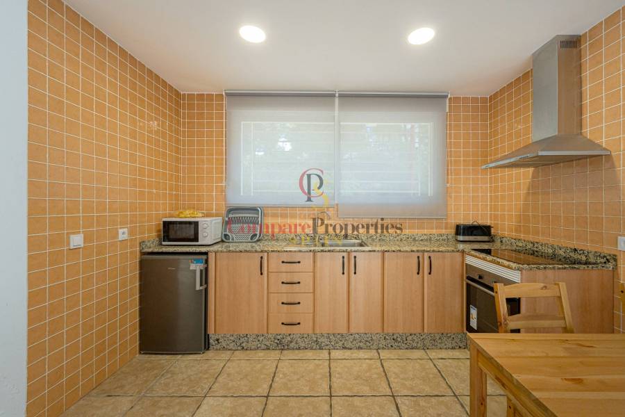Sale - Villa - La Font d'en Carròs - Urbanizacion panorama i