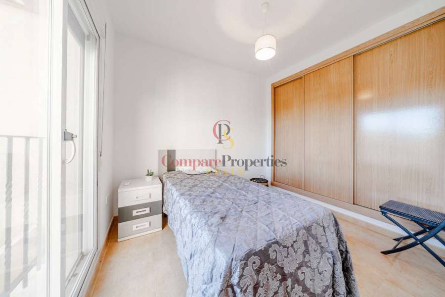 Sale - Townhouses - Calpe