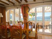 Venta - Villa - Jalon Valley - 