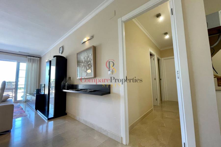 Sale - Apartment - Dénia - La Sella