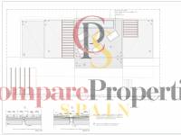 Sale - Villa - El Vergel - El Verger