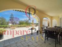 Sale - Villa - Moraira - Moravit