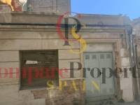Sale - Apartment - Oliva - 