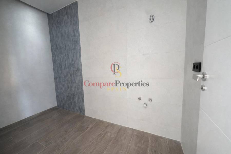 Sale - Villa - Dénia - 
