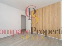 Vente - Villa - Jalon Valley - Centro
