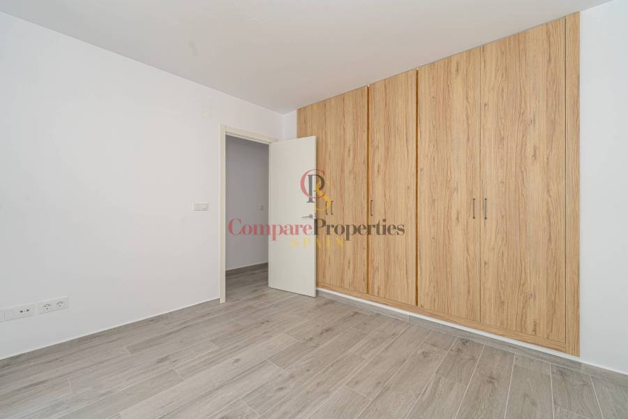 Vente - Villa - Jalon Valley - Centro