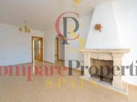 Sale - Villa - Benitachell - Les Fonts
