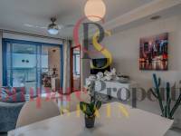 Verkoop - Apartment - Altea - Altéa