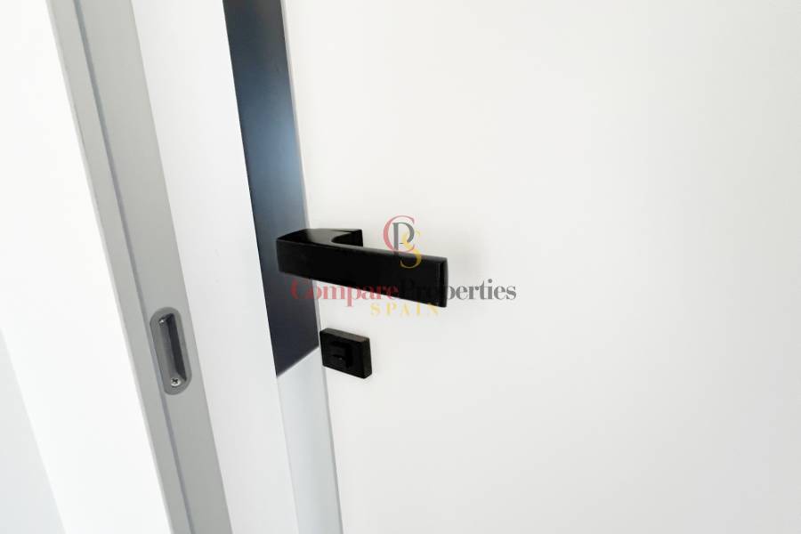 Sale - Villa - Els Poblets - Xironets