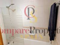 Sale - Bungalow - Benitachell - La Joya