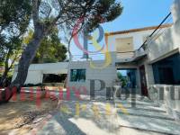 Verkoop - Villa - Dénia - Costa Blanca
