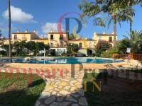 Verkoop - Townhouses - Dénia - Montgo