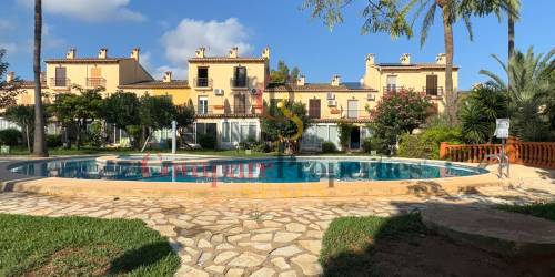 Townhouses - Sale - Dénia - Montgo