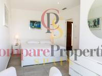 Verkauf - Villa - Benitachell - Kalmias