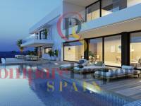 Verkauf - Villa - Benitachell - Costa Blanca