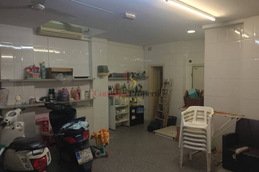 Sale - Villa - Piles - 