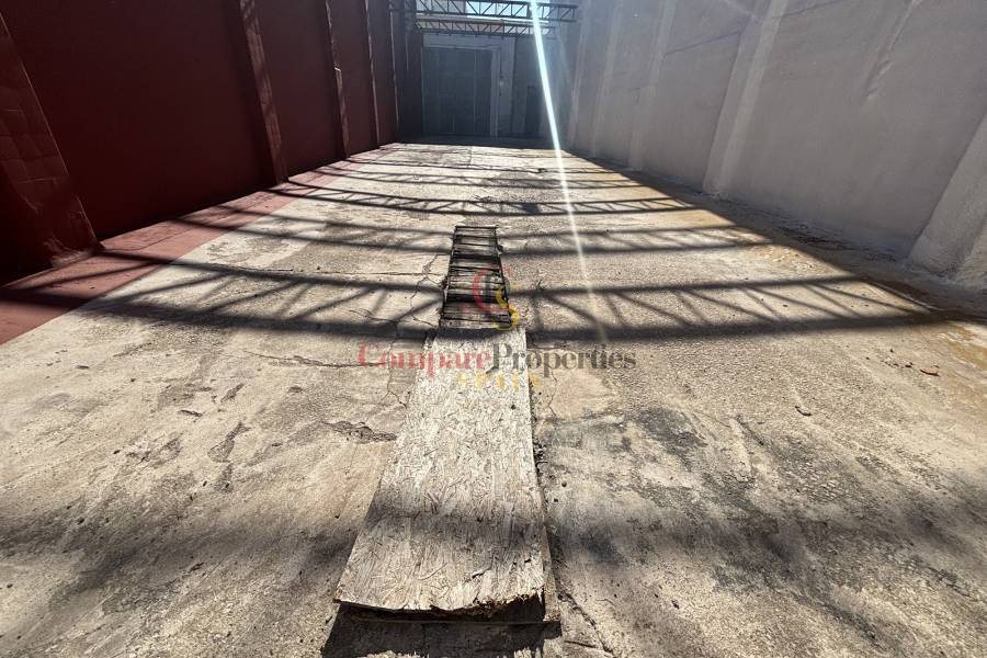 Verkoop - Apartment - Ondara - 