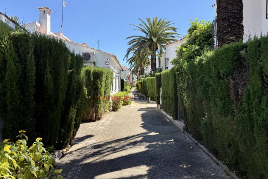 Sale - Bungalow - Dénia - 