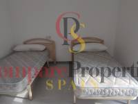 Verkoop - Townhouses - Orba Valley - La Vall de Laguar