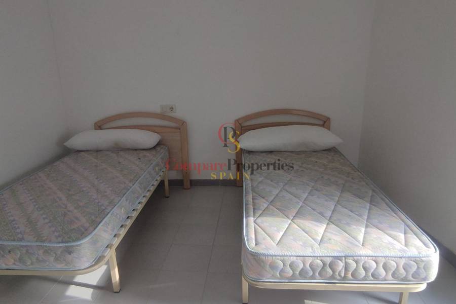 Verkoop - Townhouses - Orba Valley - La Vall de Laguar