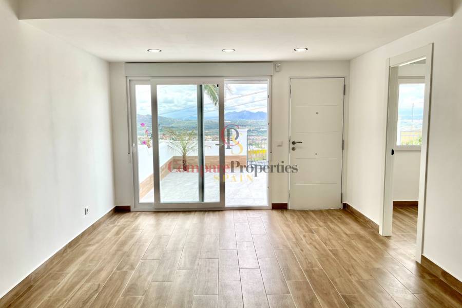 Venta - Bungalow - Ciudad Quesada