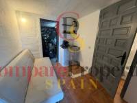 Sale - Bungalow - Moraira - Paichi