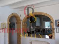 Sale - Villa - Jávea - PINOSOL