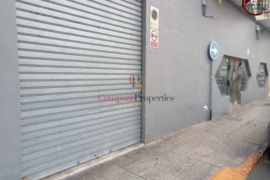 Venta - Villa - Gandía - 