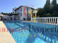 Venta - Villa - Monte Pego - 