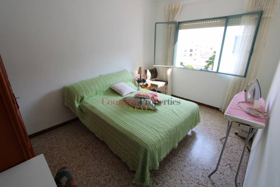 Verkoop - Apartment - Orba Valley - Orba