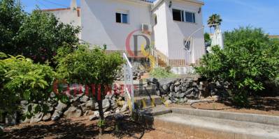 Villa - Vente - Orba Valley - Orba