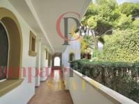 Sale - Apartment - Moraira - Moraira Centre