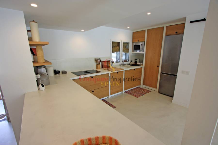 Sale - Townhouses - Dénia - Marinas