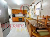 Sale - Apartment - Moraira - Pueblo