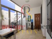 Verkauf - Villa - Pedreguer - 