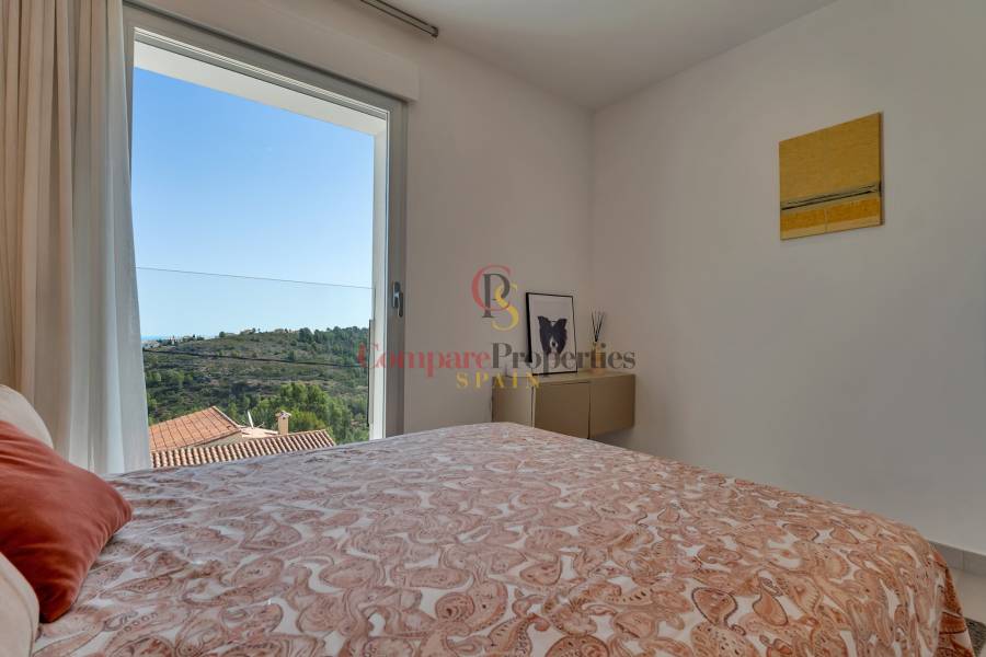 Sale - Villa - Orba Valley - 