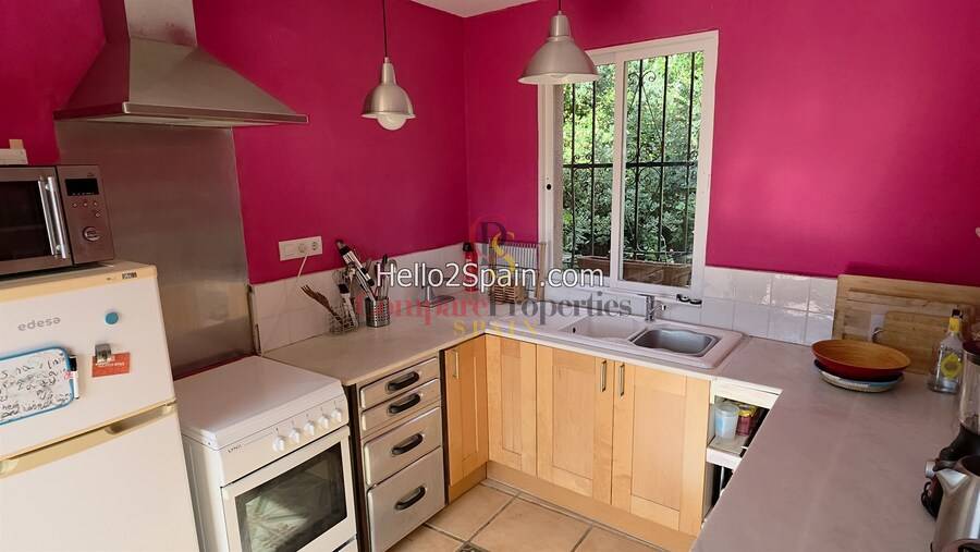 Venta - Villa - Oliva