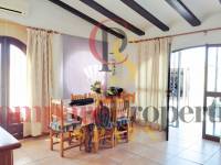 Vente - Villa - Benissa