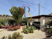 Sale - Villa - Calpe - 