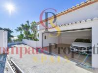 Vente - Villa - Altea - Altea Hills