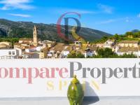 Sale - Villa -  - Casco Urbano