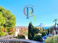 Sale - Villa - Calpe