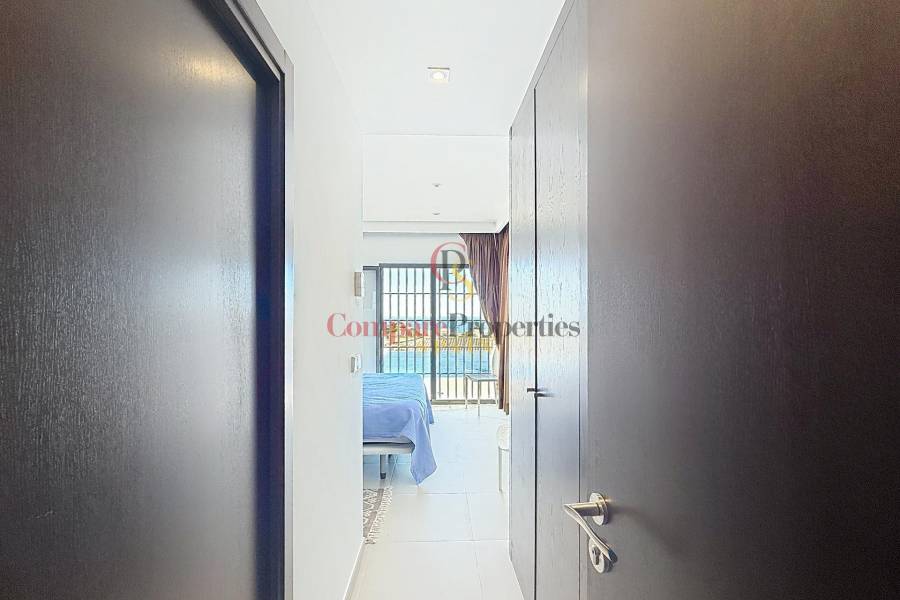 Vente - Villa - Benitachell - Magnolias