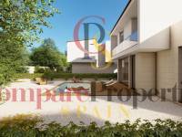 New Build - Villa - La Nucia