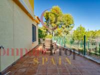 Sale - Townhouses - Calpe