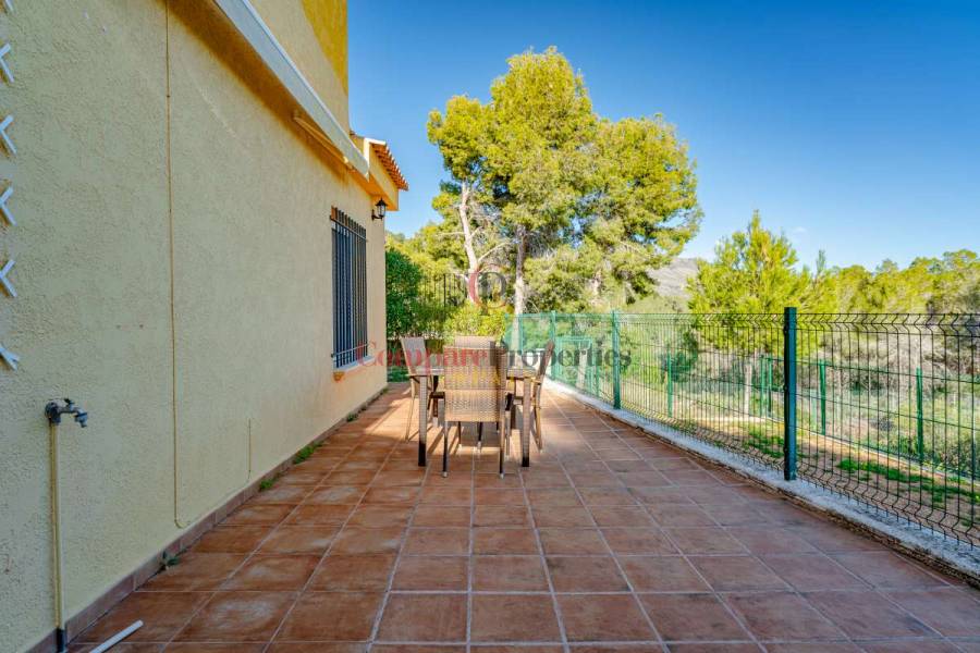 Sale - Townhouses - Calpe