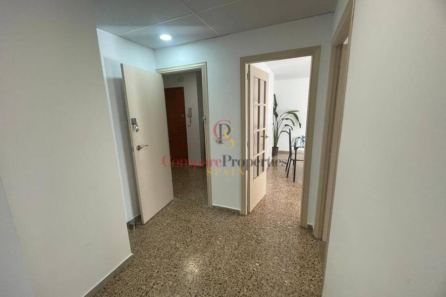 Sale - Apartment - Dénia - 